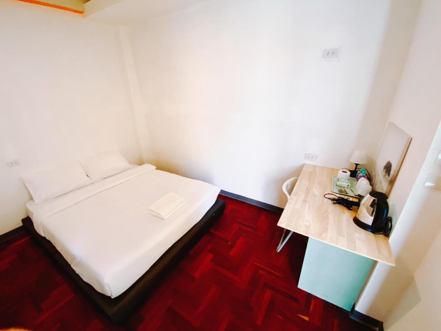 Go Inn Bts Surasak Silom Bkk โกอินน์ บีทีเอส สถานีสุรศักดิ์ Бангкок Екстер'єр фото
