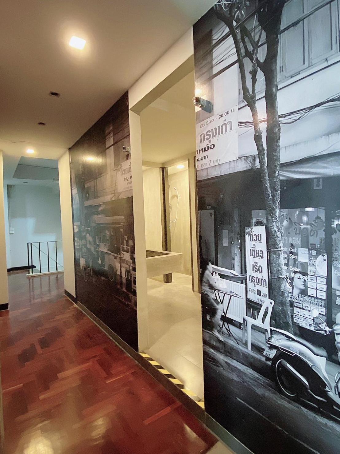 Go Inn Bts Surasak Silom Bkk โกอินน์ บีทีเอส สถานีสุรศักดิ์ Бангкок Екстер'єр фото
